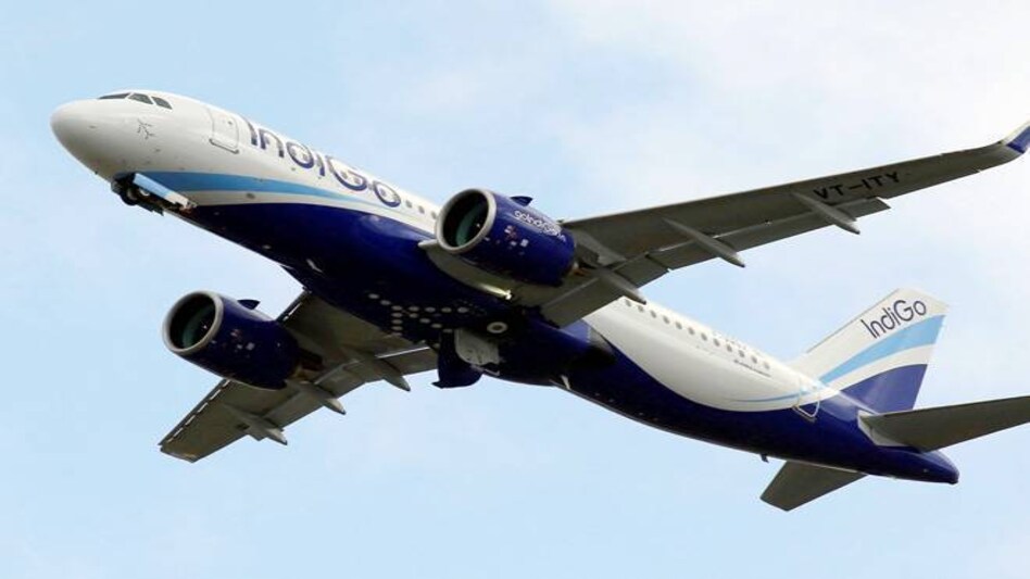 Rival airlines allege the government's allocation of Jet's slots will give IndiGo a monopoly advantage Rival airlines allege the government's allocation of Jet's slots will give IndiGo a monopoly advantage