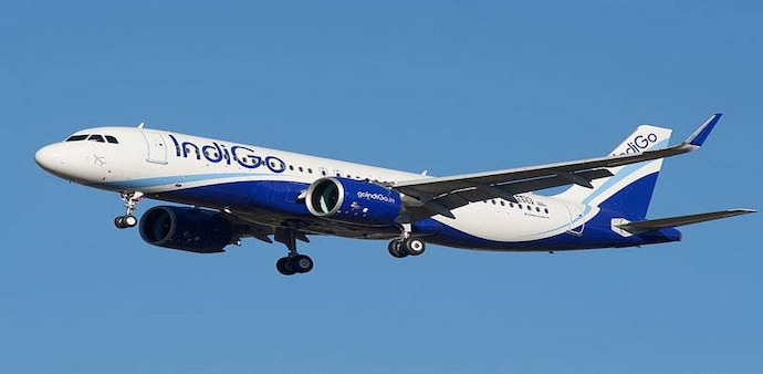 For the year ended March 2019, IndiGo has announced a dividend of Rs 5 per share subject to shareholders' approval For the year ended March 2019, IndiGo has announced a dividend of Rs 5 per share subject to shareholders' approval