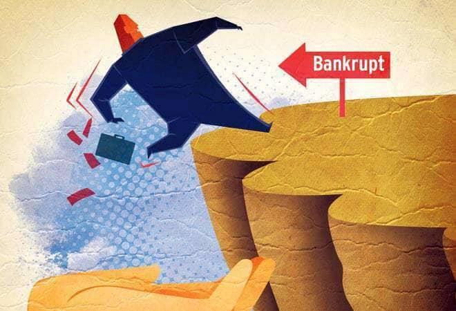 Over 378 companies owing Rs 2.5 lakh crore in debts liquidated under IBC: report