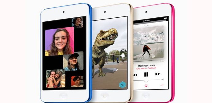 iPod Touch iPod Touch