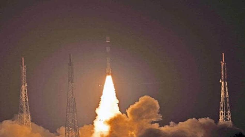 ISRO to launch RISAT-2BR1 from Sriharikota on May 22 ISRO to launch RISAT-2BR1 from Sriharikota on May 22