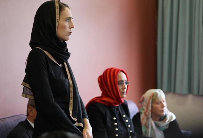 Christchurch call: India joins France, New Zealand, others to combat extremism online