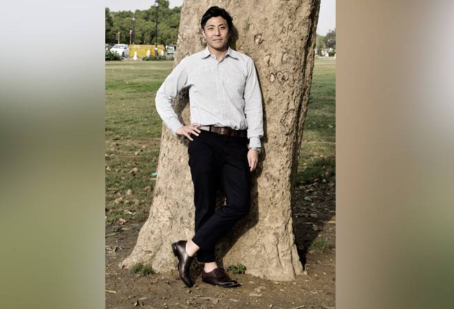 Kan Kunimura, Director of Small and Medium Businesses (Asia-Pacific), Zendesk (Photograph by Shekhar Ghosh) Kan Kunimura, Director of Small and Medium Businesses (Asia-Pacific), Zendesk (Photograph by Shekhar Ghosh)