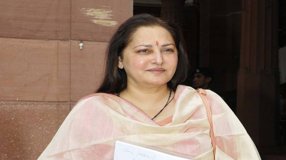 Lok Sabha election results 2019: While campaigning for the 2019 Lok Sabha election, Azam Khan had made certain derogatory comments against Jaya Prada with reference to her newfound affiliation with the BJP. Lok Sabha election results 2019: While campaigning for the 2019 Lok Sabha election, Azam Khan had made certain derogatory comments against Jaya Prada with reference to her newfound affiliation with the BJP.