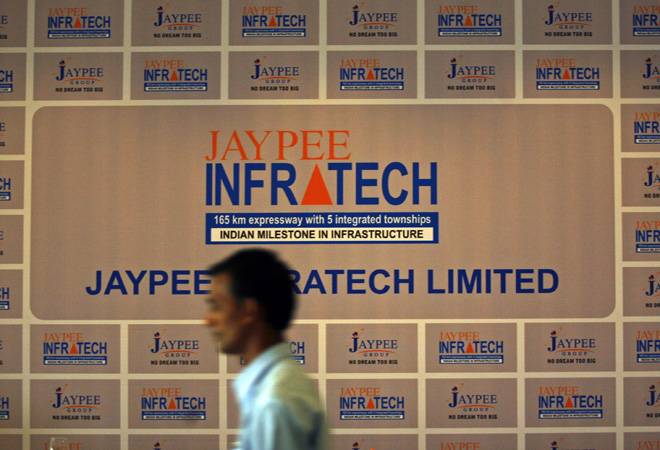 Creditors reject Suraksha Realty's bid for Jaypee Infratech