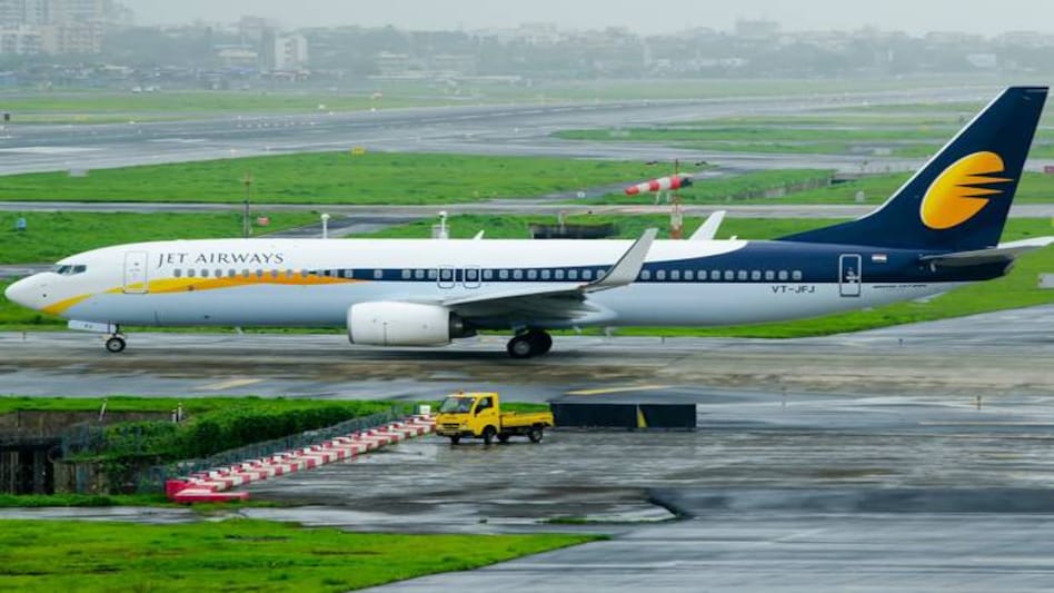 Not in a position to approve 2018-19 financial results: Jet Airways Not in a position to approve 2018-19 financial results: Jet Airways