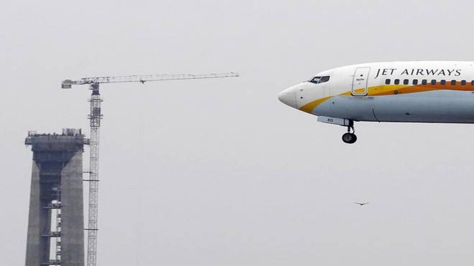 Jet Airways crisis Jet Airways crisis