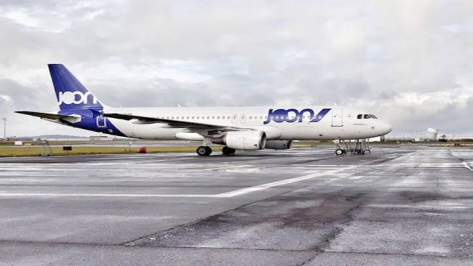 Air France said it would re-route passengers to Mumbai on other airlines as soon as possible. Air France said it would re-route passengers to Mumbai on other airlines as soon as possible.