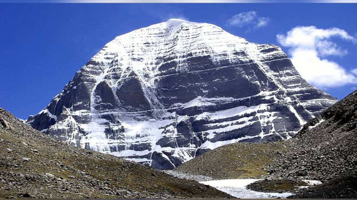 UNESCO includes Kailash Mansarovar in tentative list of world ...