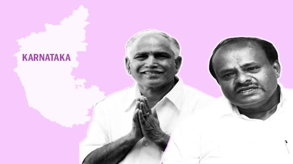 Lok Sabha Election 2019 Lok Sabha Election 2019