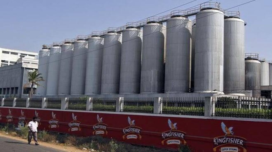 The company in a statement said, in the fourth quarter, volume grew in all markets except West Bengal, Uttar Pradesh and Maharashtra. The company in a statement said, in the fourth quarter, volume grew in all markets except West Bengal, Uttar Pradesh and Maharashtra.