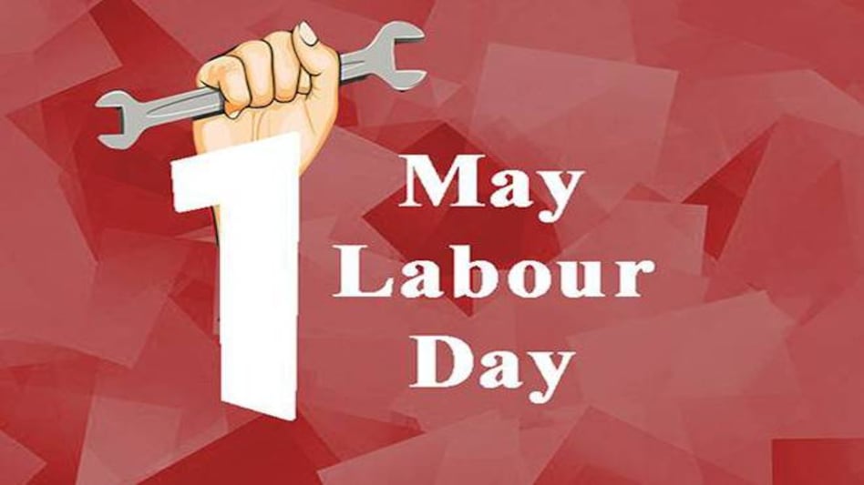 The theme for Labour Day 2019 is "Uniting Workers for Social and Economic Advancement" The theme for Labour Day 2019 is "Uniting Workers for Social and Economic Advancement"