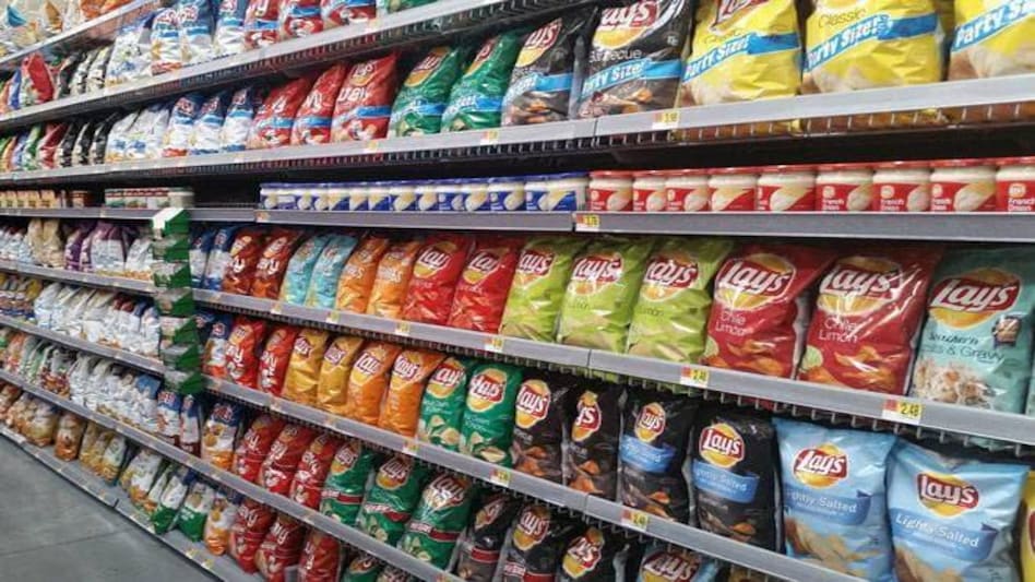 PepsiCo was the first global brand to begin selling packaged snacks in India in 1995 PepsiCo was the first global brand to begin selling packaged snacks in India in 1995