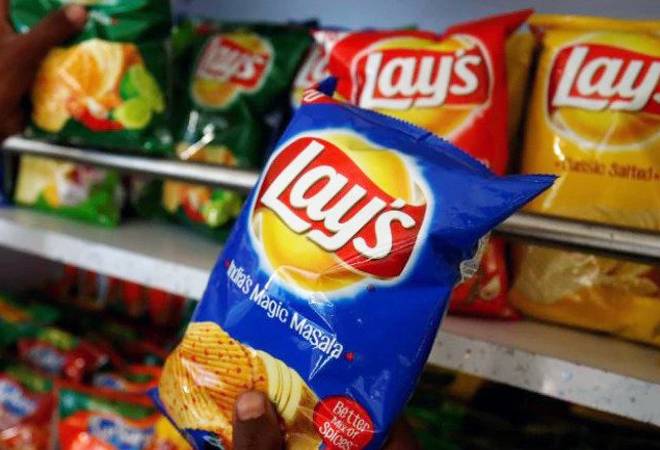 Representatives of food and beverages major PepsiCo India, which has decided not to pursue the cases it has filed against potato farmers in Ahmedabad, Gujarat, met state officials Friday seeking "amicable solution for everyone". Representatives of food and beverages major PepsiCo India, which has decided not to pursue the cases it has filed against potato farmers in Ahmedabad, Gujarat, met state officials Friday seeking "amicable solution for everyone".