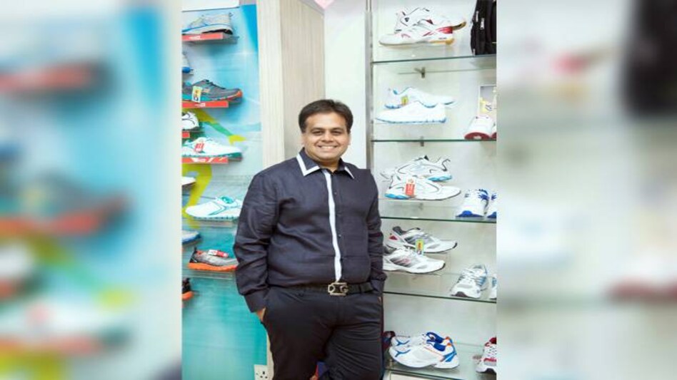 Liberty Retail MD Anupam Bansal Liberty Retail MD Anupam Bansal