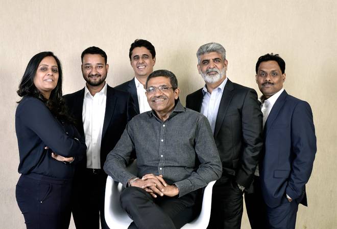 This Gurugram-based start-up extends collateral-free loans to MSMEs
