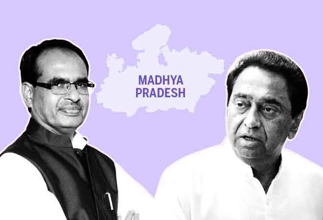 Lok Sabha Elections 2019 Results: Madhya Pradesh Lok Sabha Elections 2019 Results: Madhya Pradesh