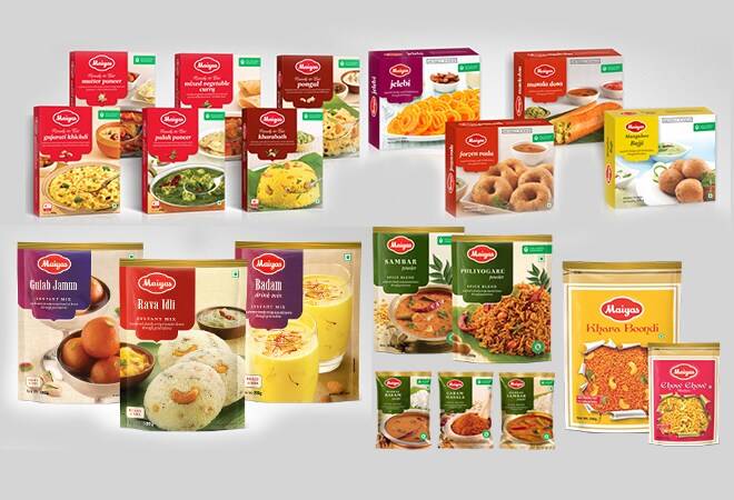 MTR exports products worth about 10 per cent of the total revenues MTR exports products worth about 10 per cent of the total revenues