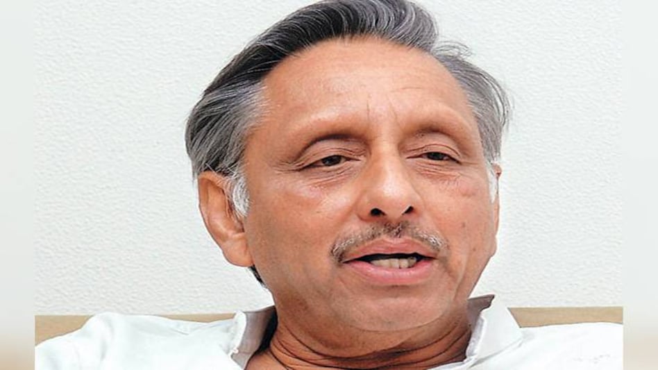 Mani Shankar Aiyar justifies 'neech aadmi' jibe against PM Modi, BJP retorts strongly Mani Shankar Aiyar justifies 'neech aadmi' jibe against PM Modi, BJP retorts strongly
