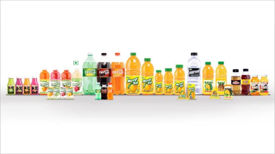 Manpasand Beverages is a listed firm which has a market capitalisation of Rs 1,200 crore. Manpasand Beverages is a listed firm which has a market capitalisation of Rs 1,200 crore.