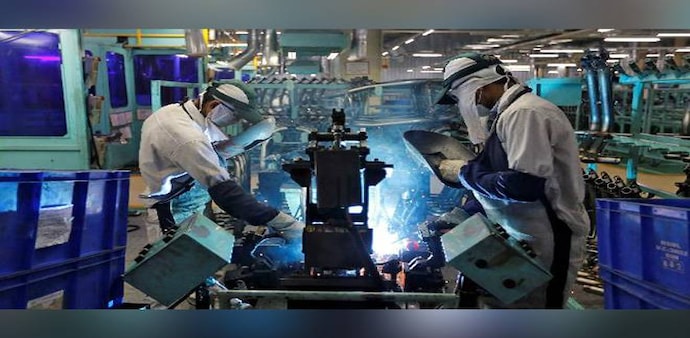 As the world is moving towards industry 4.0, India will have to move with it. This will mean that we have to adopt and adapt new technologies in our manufacturing right through our supply chains. As the world is moving towards industry 4.0, India will have to move with it. This will mean that we have to adopt and adapt new technologies in our manufacturing right through our supply chains.