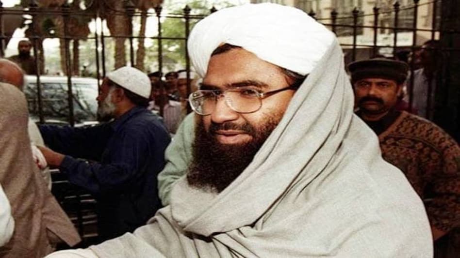 Masood Azhar Masood Azhar