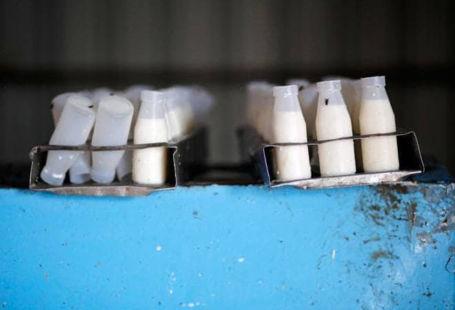 Amul to set up new milk processing plant this fiscal, invests Rs 600-800 crore on capacity expansion