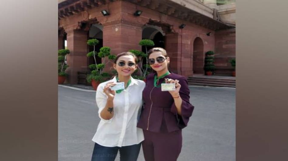 Picture credit: Twitter Picture credit: Twitter