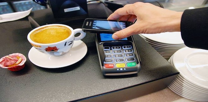 Digital payments have mushroomed in India since demonetisation in 2016 Digital payments have mushroomed in India since demonetisation in 2016