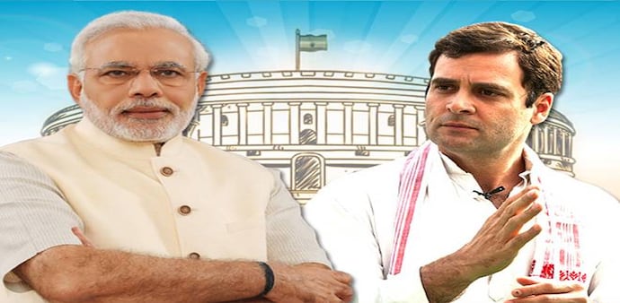 Lok Sabha election 2019 exit poll: Over 7 lakh plus voters will be surveyed across 542 constituency with 95 per cent accuracy record. Lok Sabha election 2019 exit poll: Over 7 lakh plus voters will be surveyed across 542 constituency with 95 per cent accuracy record.