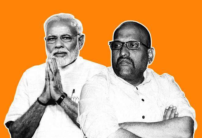 Lok Sabha Election Result 2019: Narendra Modi Vs Ajay Rai Lok Sabha Election Result 2019: Narendra Modi Vs Ajay Rai