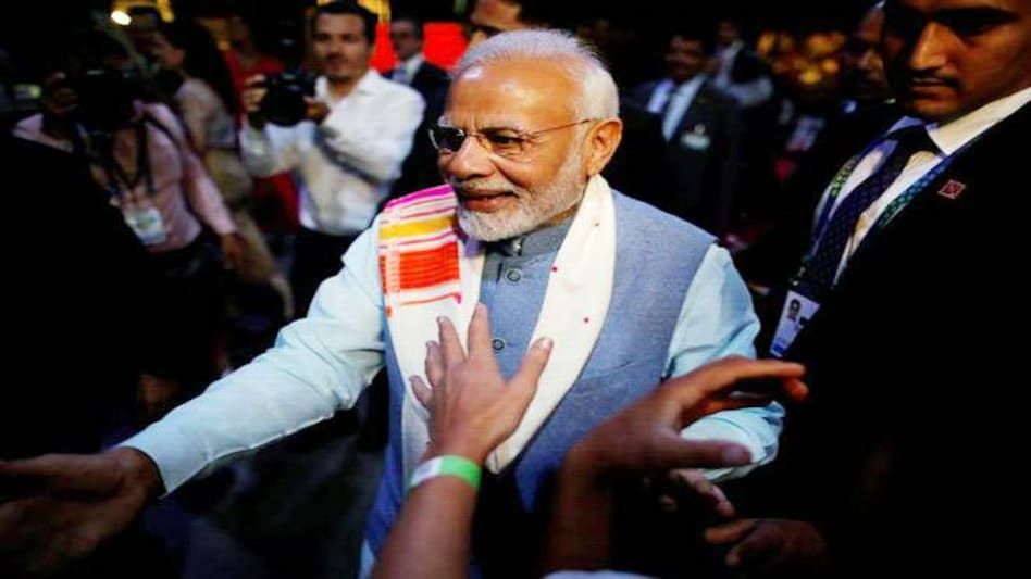 Prime Minister Narendra Modi Prime Minister Narendra Modi