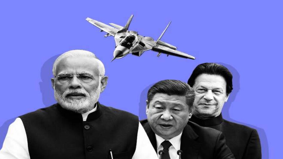 Prime Minister Narendra Modi's re-election provides the political leadership with the mandate to take India to its destiny as a great military power. Prime Minister Narendra Modi's re-election provides the political leadership with the mandate to take India to its destiny as a great military power.