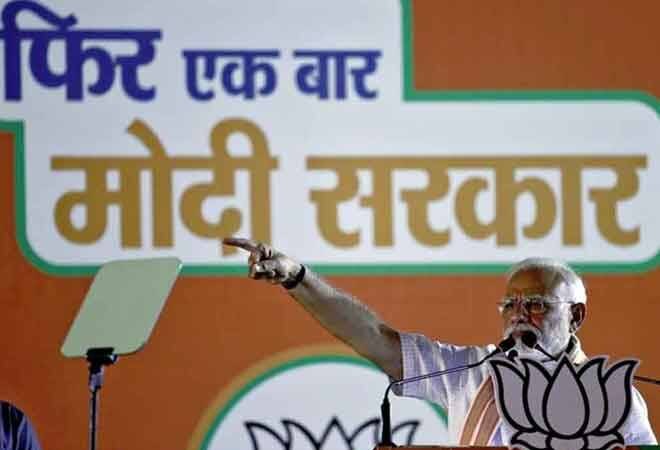 With NDA set to retain power for the second term, focus to be on BJP's poll promises