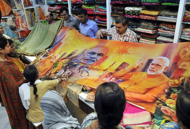 The great branding campaign that made PM Modi the winner The great branding campaign that made PM Modi the winner