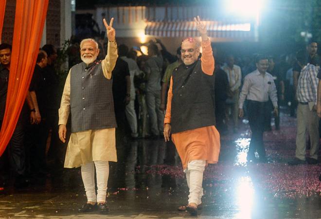Top leaders of the BJP, including Modi and BJP Chief Amit Shah, have been discussing the much-anticipated list for the past three days. Top leaders of the BJP, including Modi and BJP Chief Amit Shah, have been discussing the much-anticipated list for the past three days.