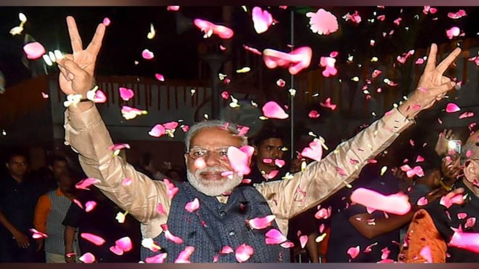 Maldives likely to be PM Modi's first foreign destination for bilateral visit after poll victory Maldives likely to be PM Modi's first foreign destination for bilateral visit after poll victory