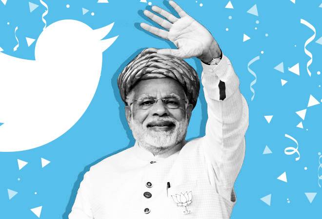 The wishes started pouring in for PM Modi as soon as the counting trends began to indicate towards BJP winning more than 300 out of a total of 542 Lok Sabha seats which the party scaled on its own. The wishes started pouring in for PM Modi as soon as the counting trends began to indicate towards BJP winning more than 300 out of a total of 542 Lok Sabha seats which the party scaled on its own.