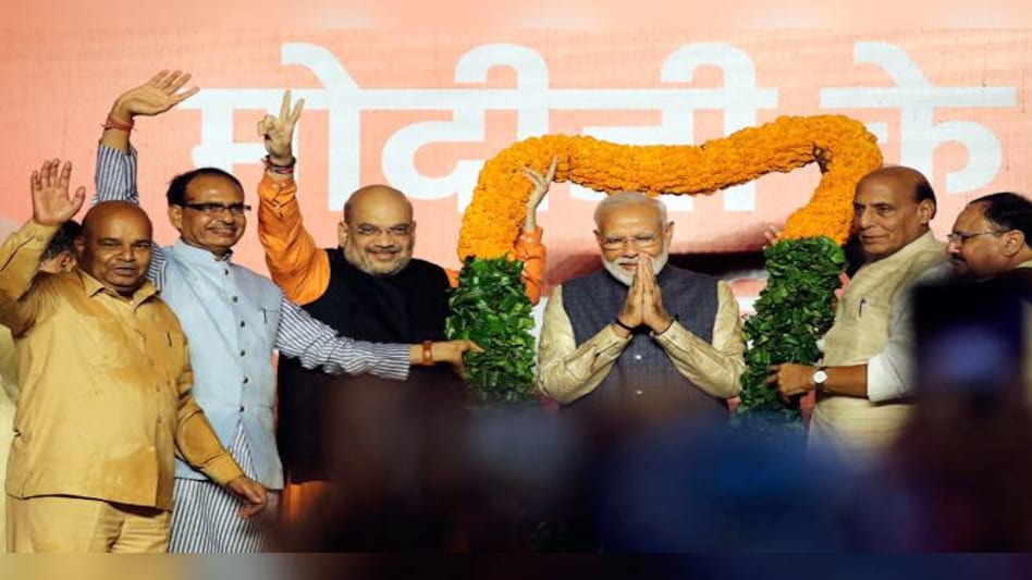 In the 2014 Lok Sabha Polls, member states of South Asian Association for Regional Cooperation (SAARC) were invited to attend the swearing-in ceremony of the Prime minister In the 2014 Lok Sabha Polls, member states of South Asian Association for Regional Cooperation (SAARC) were invited to attend the swearing-in ceremony of the Prime minister