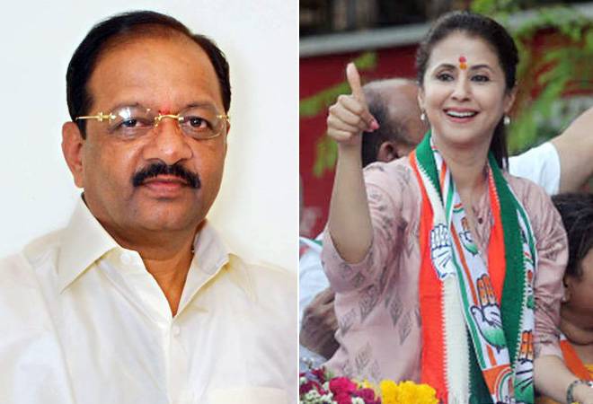 Lok Sabha Elections 2019 Result: Mumbai North Lok Sabha Elections 2019 Result: Mumbai North