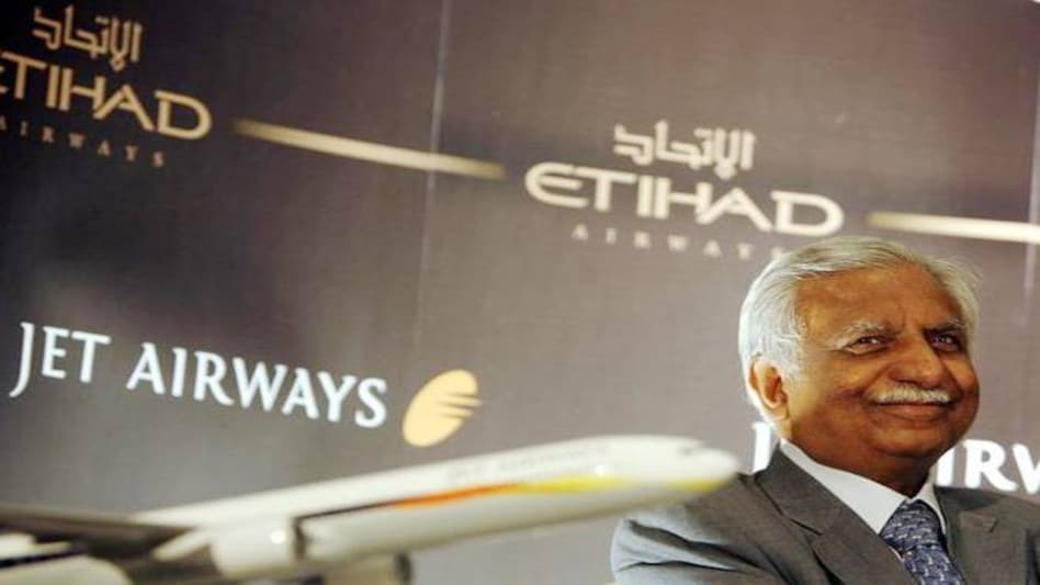 On the 26th anniversary of Jet Airways, founder Naresh Goyal addressed its employees in a heartfelt letter. On the 26th anniversary of Jet Airways, founder Naresh Goyal addressed its employees in a heartfelt letter.