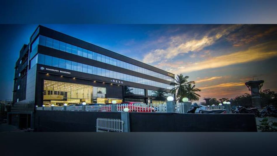 Nexa is the most successful premium retail network in the country and has established itself as the country's fastest-growing retail channel in less than 4 years Nexa is the most successful premium retail network in the country and has established itself as the country's fastest-growing retail channel in less than 4 years