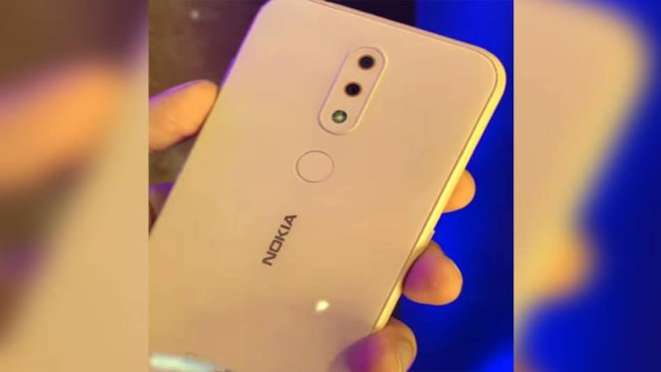 Nokia 4.2 India launch on May 7 Nokia 4.2 India launch on May 7
