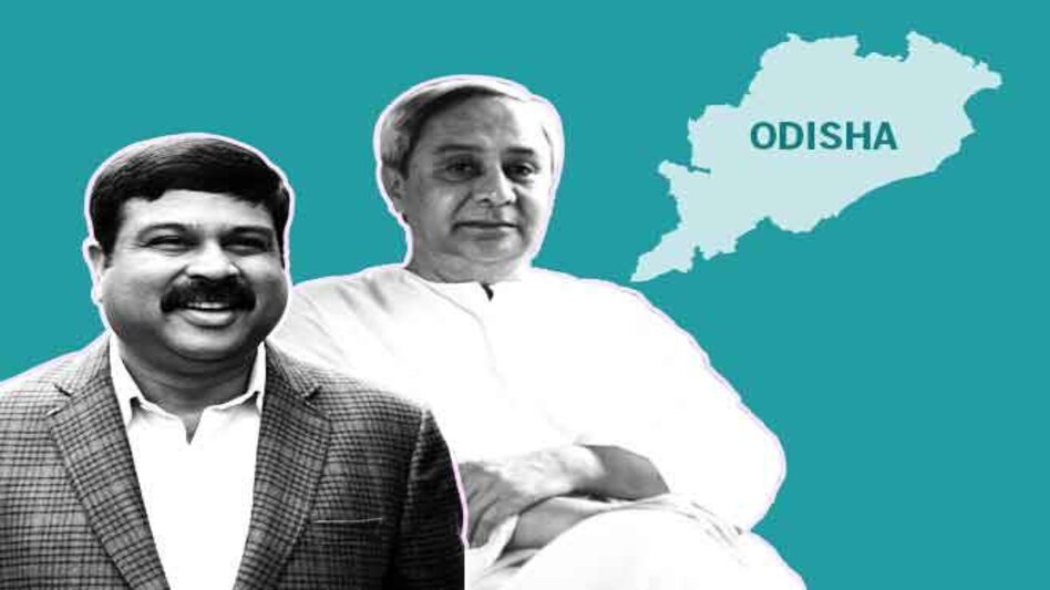 Election Results 2019: BJP has managed to emerge as a strong political front in Odisha during the recent Lok Sabha election. Election Results 2019: BJP has managed to emerge as a strong political front in Odisha during the recent Lok Sabha election.