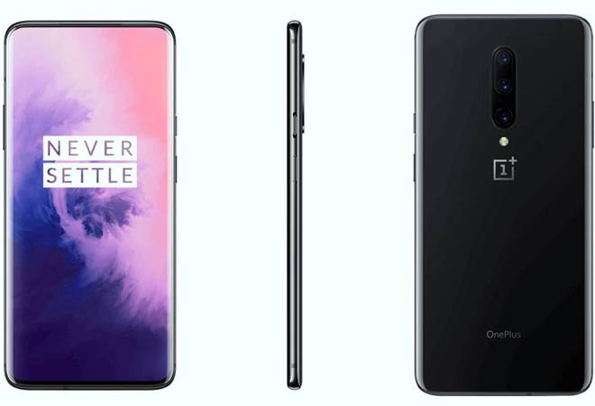 The prices of the OnePlus 7 Pro variants are significantly higher than the OnePlus 7 The prices of the OnePlus 7 Pro variants are significantly higher than the OnePlus 7