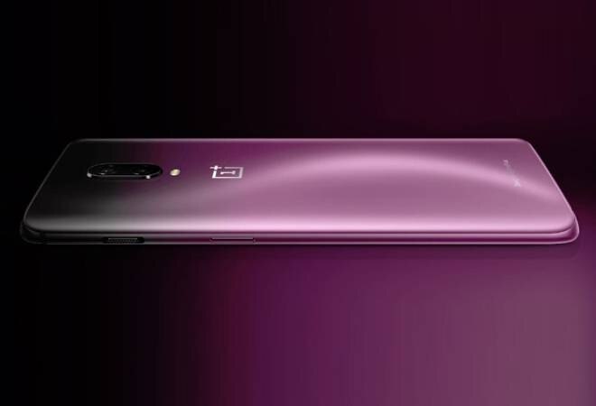 OnePlus 7 Pro and OnePlus 7 to launch on May 14 OnePlus 7 Pro and OnePlus 7 to launch on May 14