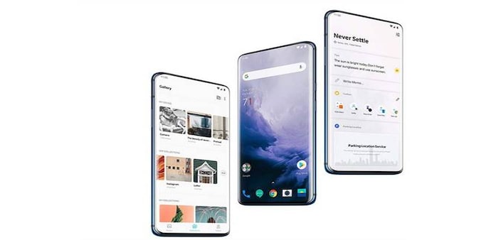 OnePlus 7 Pro users report ghost touch issues OnePlus 7 Pro users report ghost touch issues