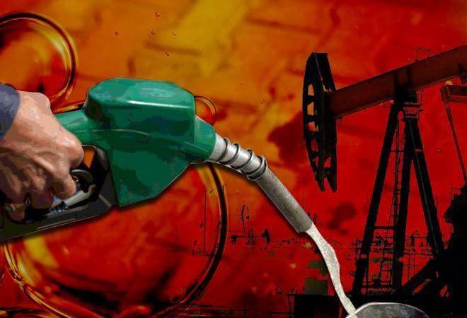 Petrol prices increase up to 10 paise, diesel by 16 paise as Lok Sabha Elections 2019 conclude