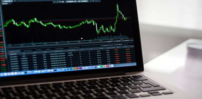Where NSE Nifty closed 65 points to 11,157 with 39 components in red, BSE Sensex fell down 203 points to 37,114. Where NSE Nifty closed 65 points to 11,157 with 39 components in red, BSE Sensex fell down 203 points to 37,114.