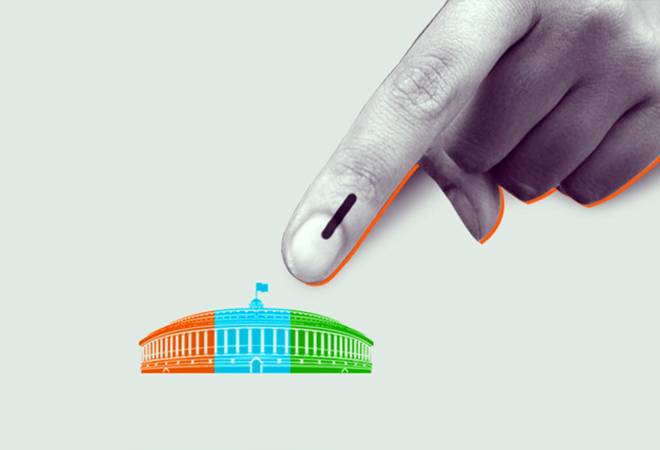 Lok Sabha Election 2019 Phase 7 Voting Lok Sabha Election 2019 Phase 7 Voting